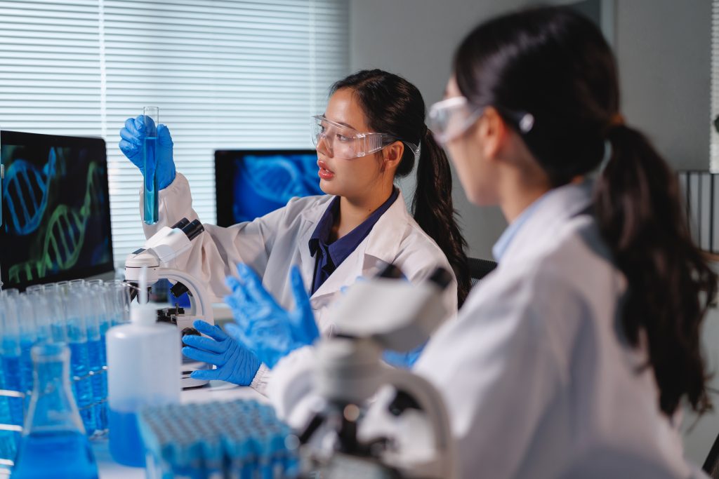 Taxa de efeitos e resultados clínicos da administração Dorzagliatin